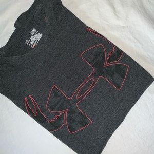 Under Armour Men’s Graphic Tee